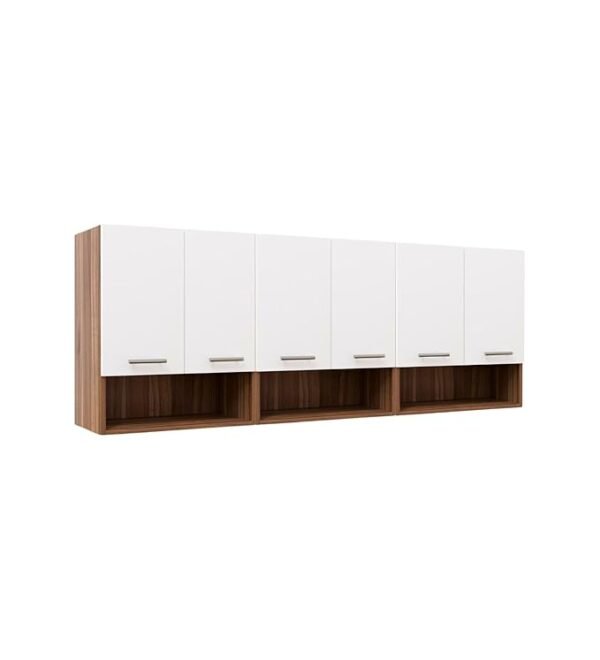 Orio Multipurpose Cabinet for Kitchen