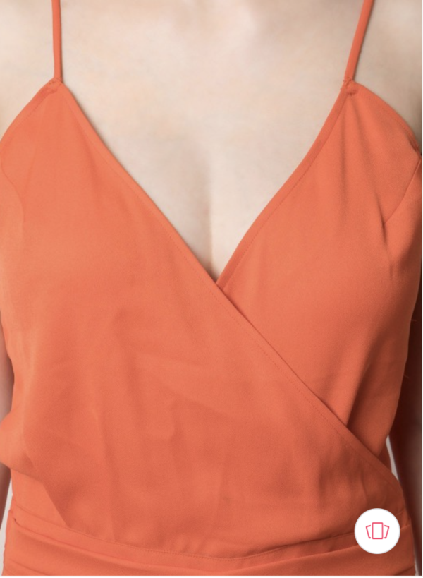 Basic Jumpsuit