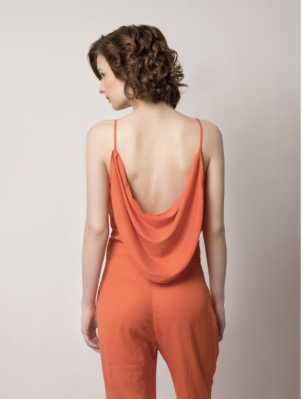 Basic Jumpsuit