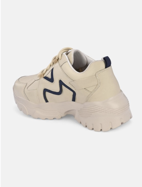 Women Fab 2 Retro Chunky Sneakers