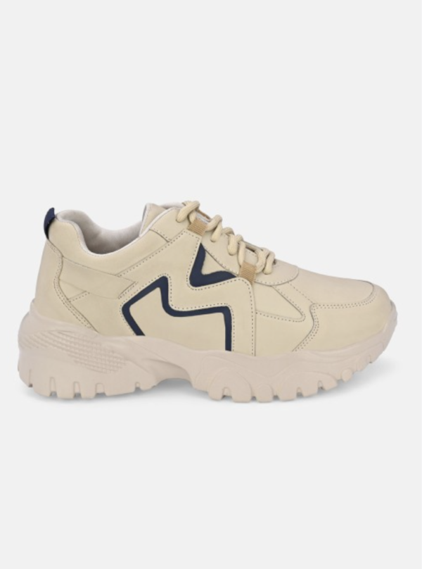 Women Fab 2 Retro Chunky Sneakers
