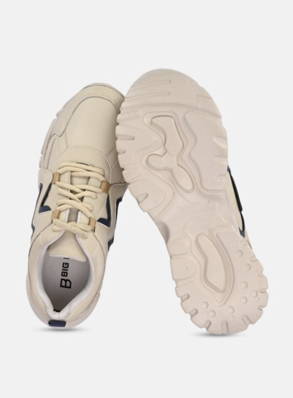 Women Fab 2 Retro Chunky Sneakers