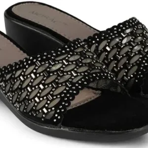 superminis Girls Synthetic Juti Shoe